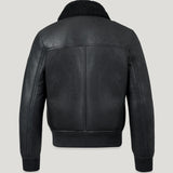 106450 NORTHWIND SHEARLING JACKET