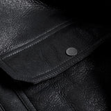 106450 NORTHWIND SHEARLING JACKET