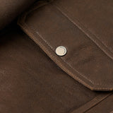 106450 NORTHWIND SHEARLING JACKET