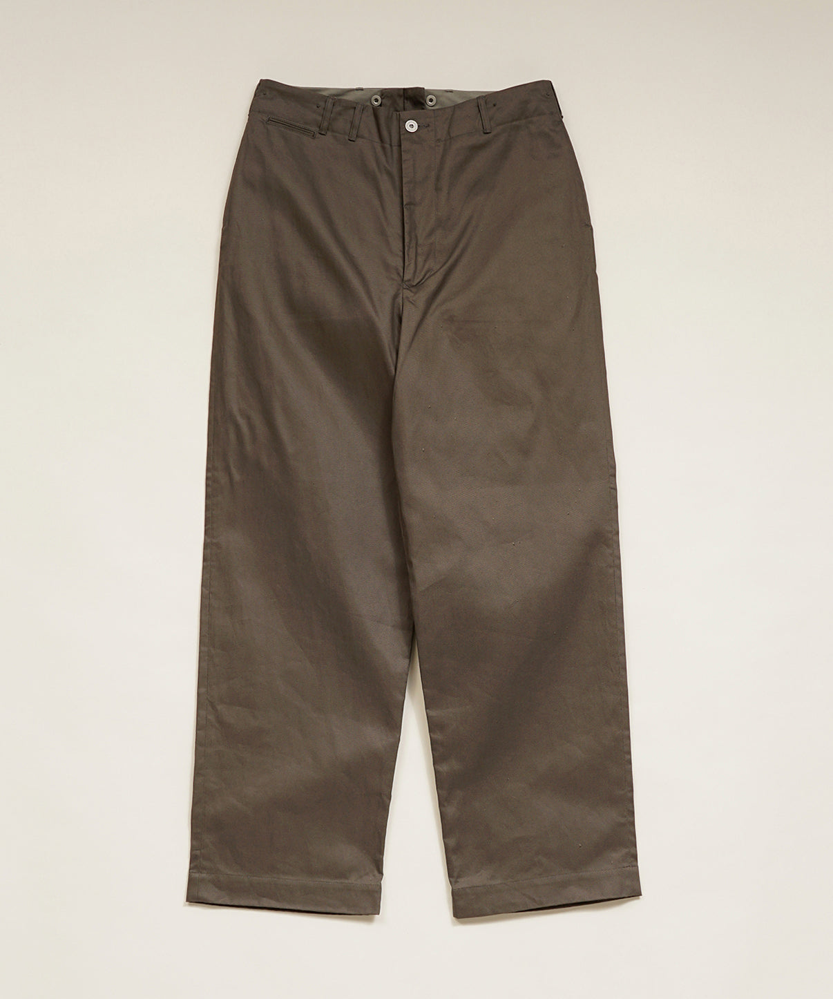 40s NAVY TROUSERS