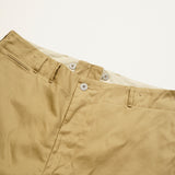 40s NAVY TROUSERS