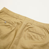 40s NAVY TROUSERS