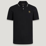 104999 TIPPED POLO