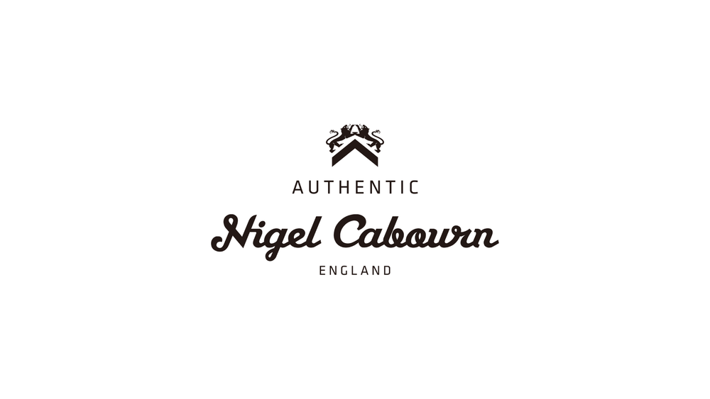 NIGEL CABOURN UK WEBSTORE