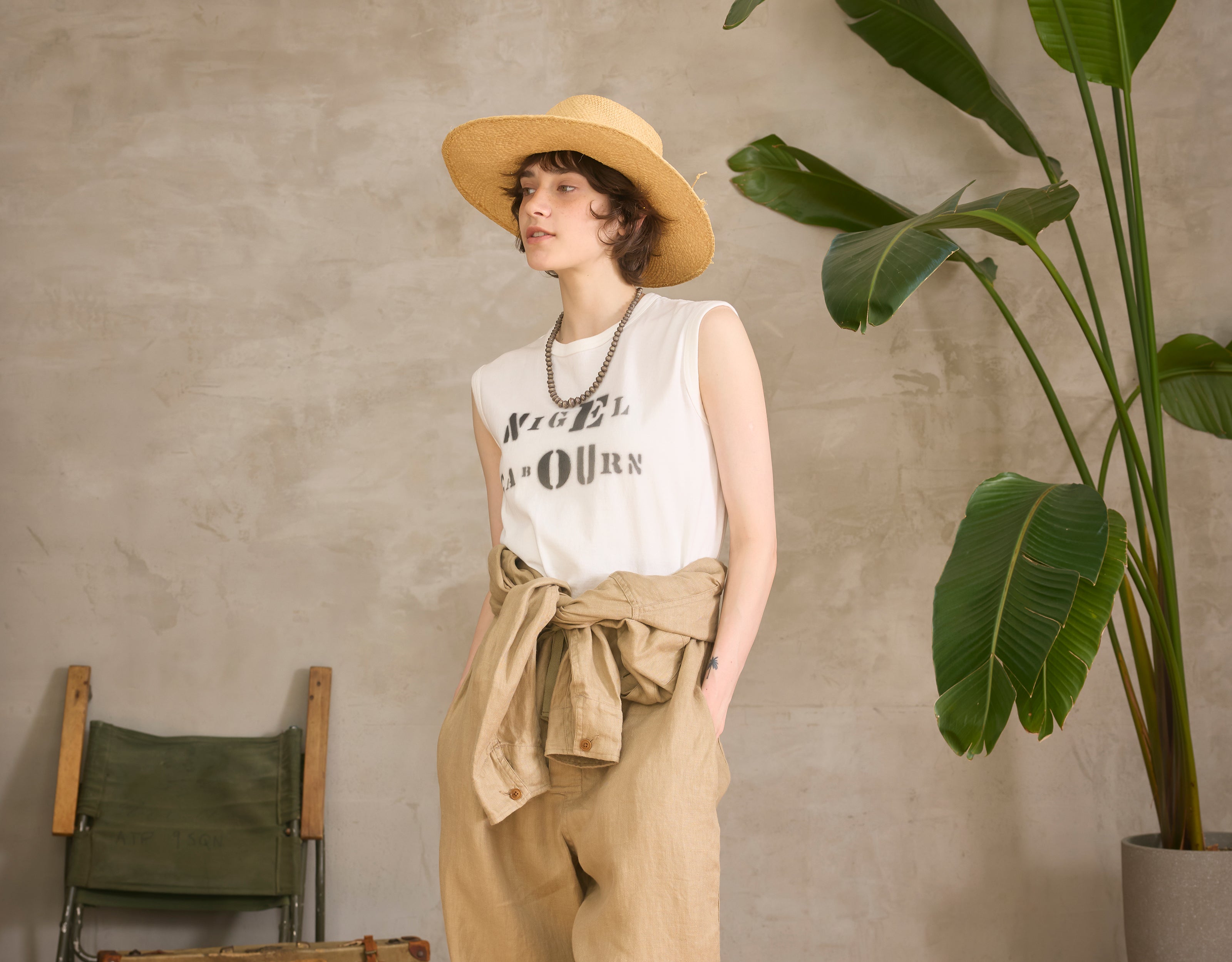 WOMEN – OUTER LIMITS CO.,LTD